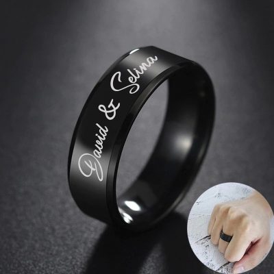 Matle Fancy Ring