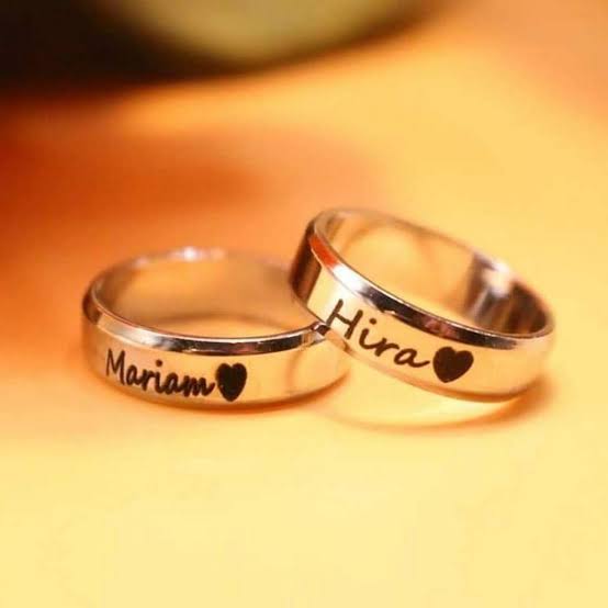 Matle Fancy Ring