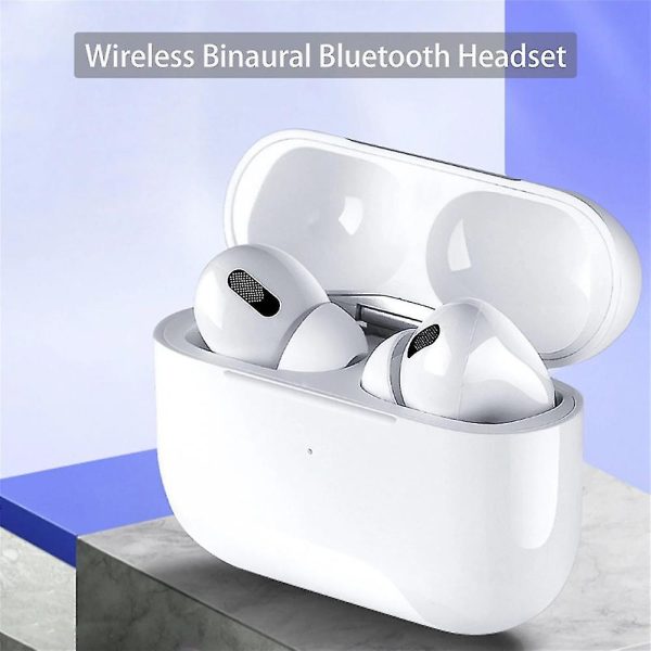 AirPods Pro – Affordable Wireless Earbuds With Premium Apple Sound (72 characters)