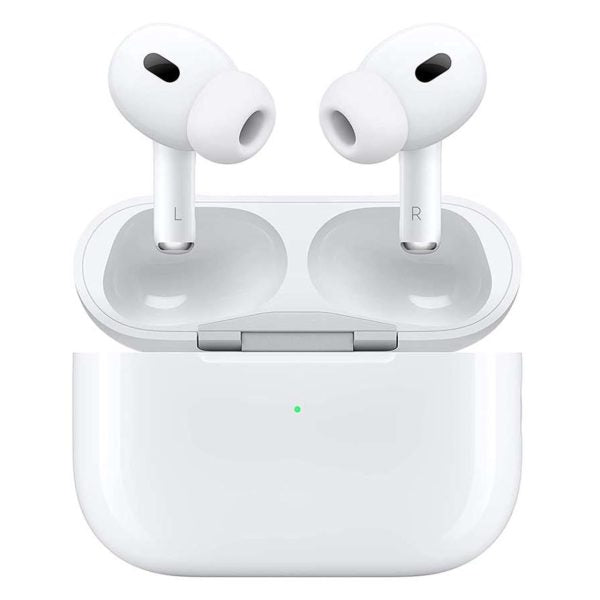 AirPods Pro – Affordable Wireless Earbuds With Premium Apple Sound (72 characters)