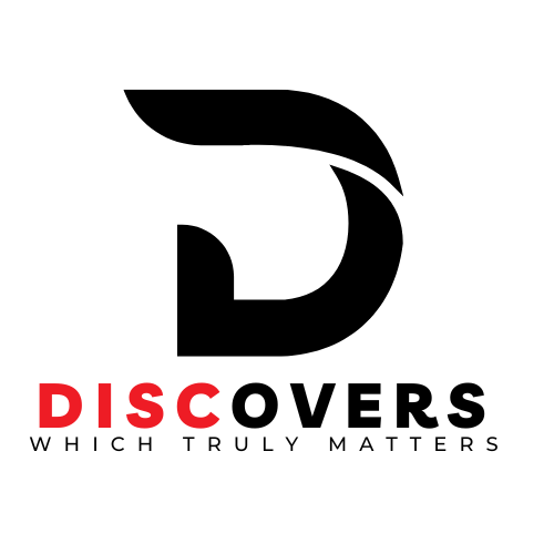 Discoveres.store